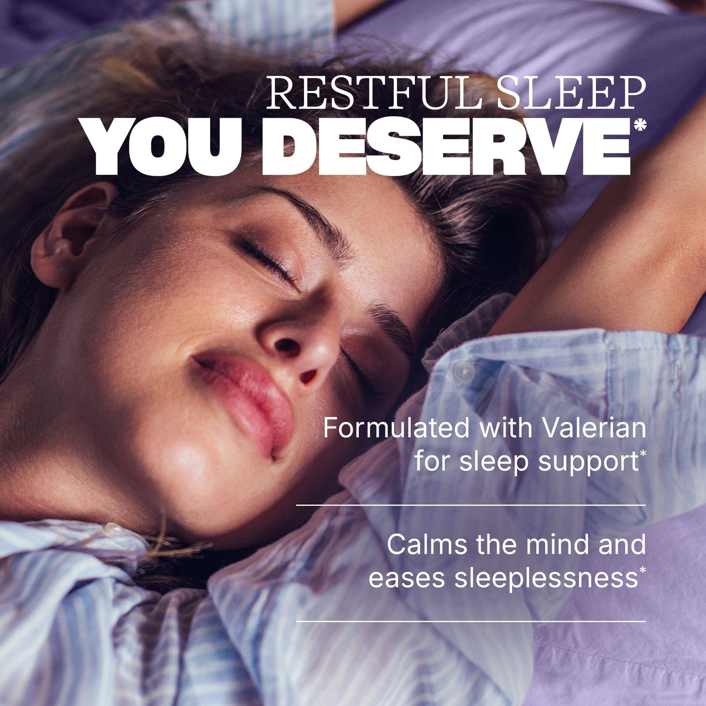 Swisse | USA Sleep 02-335-11202