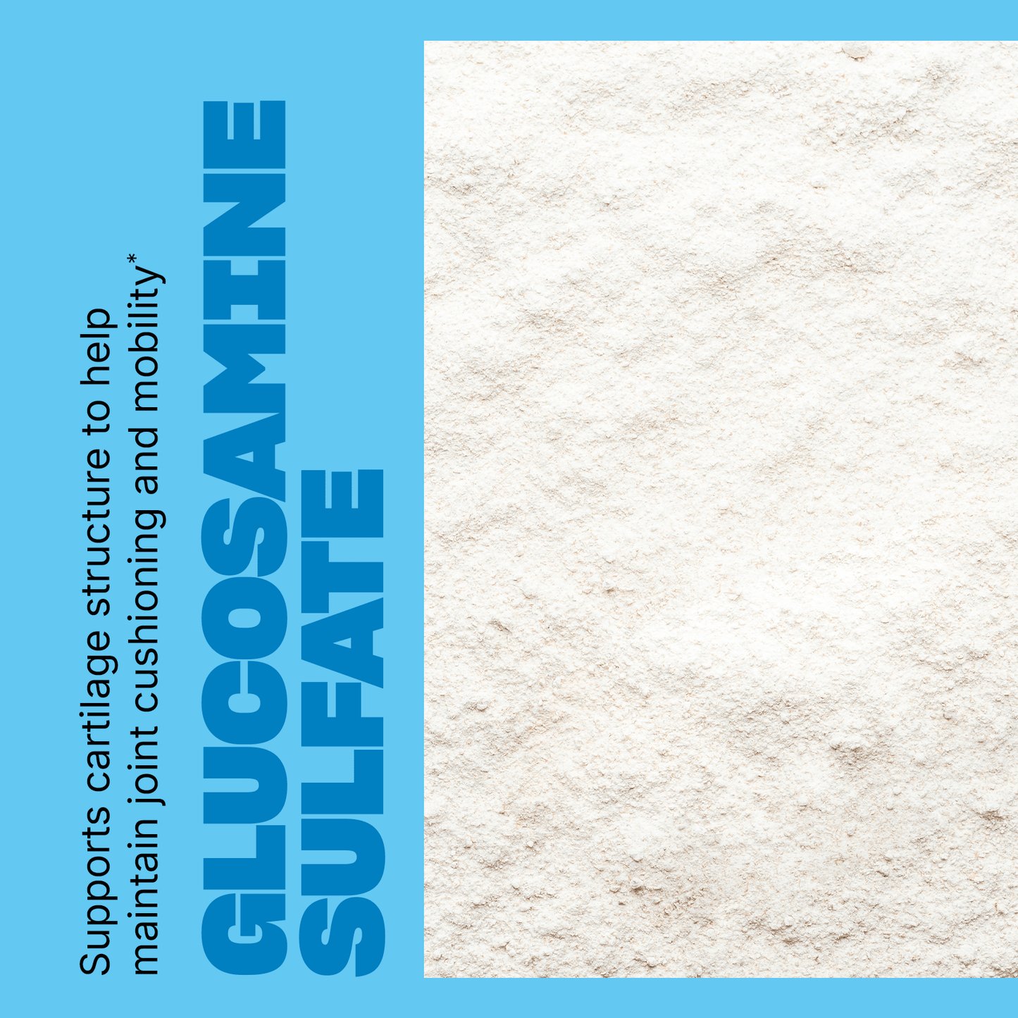 Swisse | USA Glucosamine Sulfate 02-344-11802