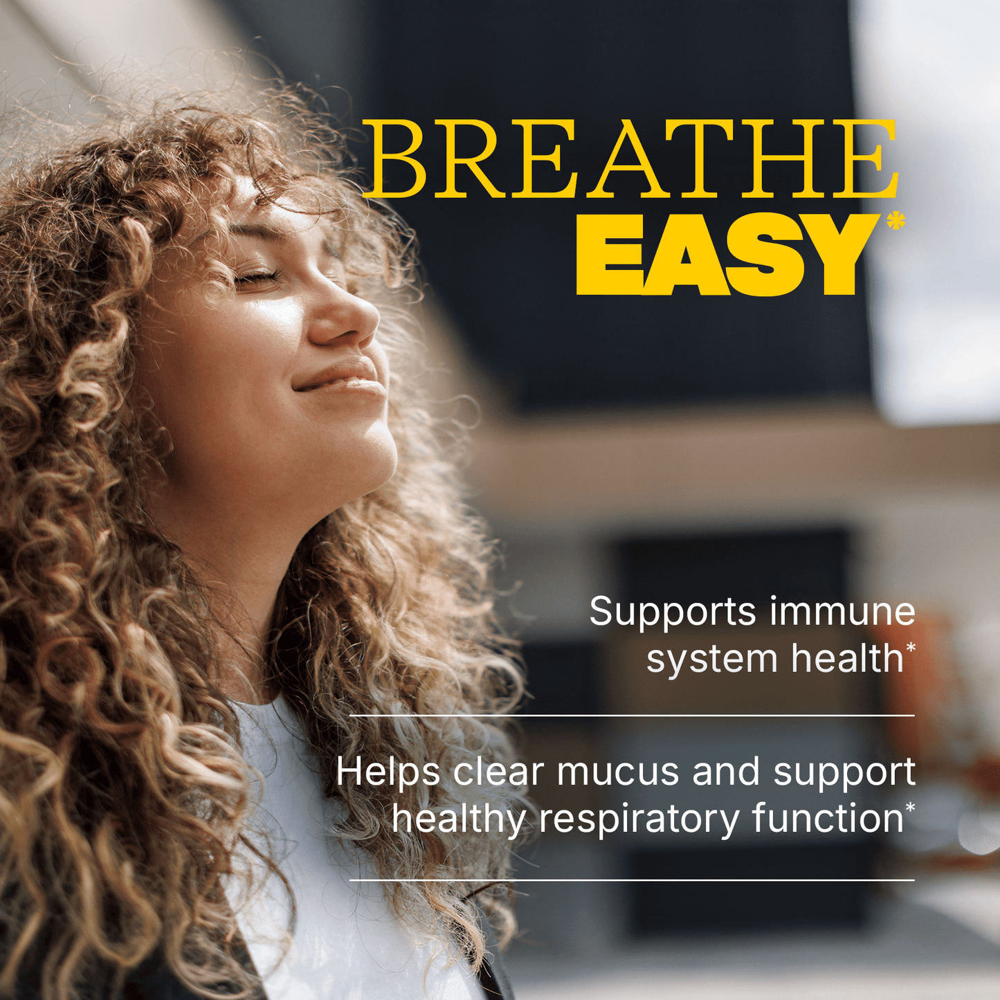 Swisse | USA Lung Health 02-355-50902