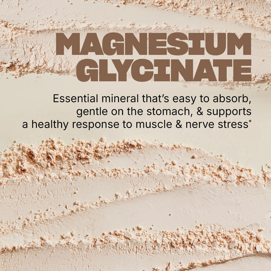 Swisse Magnesium Glycinate 02-FC2-31878