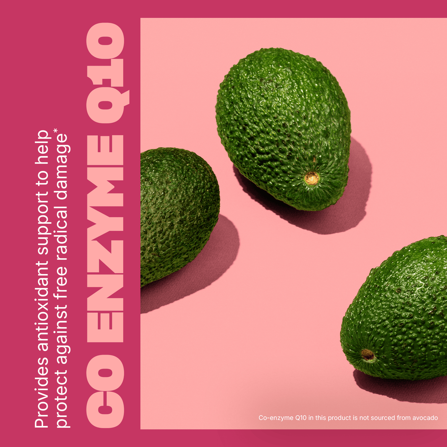 Swisse | USA Co-Enzyme Q10 02-350-11802