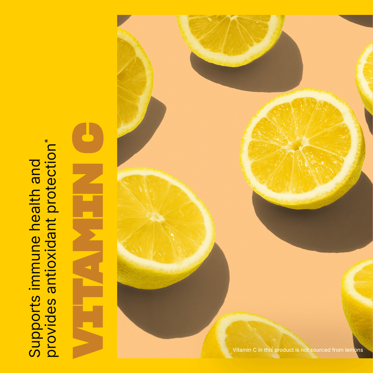 Swisse | USA High Strength Vitamin C Effervescent 02-F04-20001