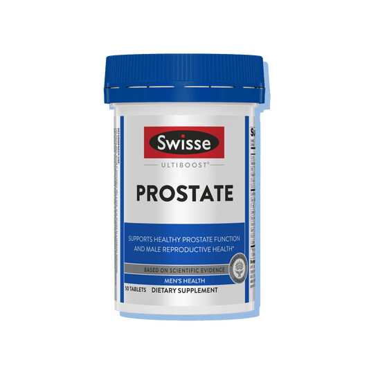 Swisse | USA Prostate 02-233-10502