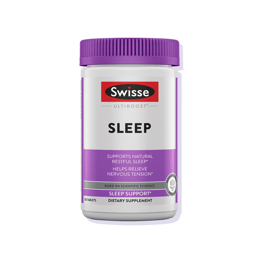 Swisse | USA Sleep 02-335-11202
