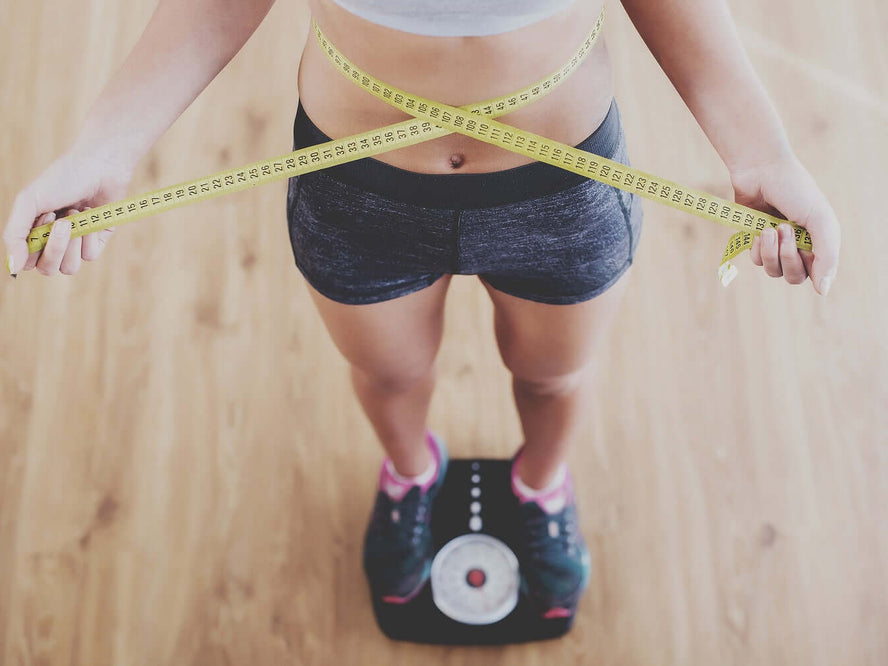 HOW LACK OF SLEEP IMPACTS YOUR WAISTLINE