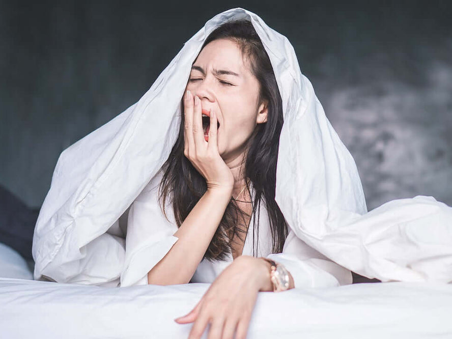9 SIMPLE DOS AND DON’TS FOR BETTER SLEEP