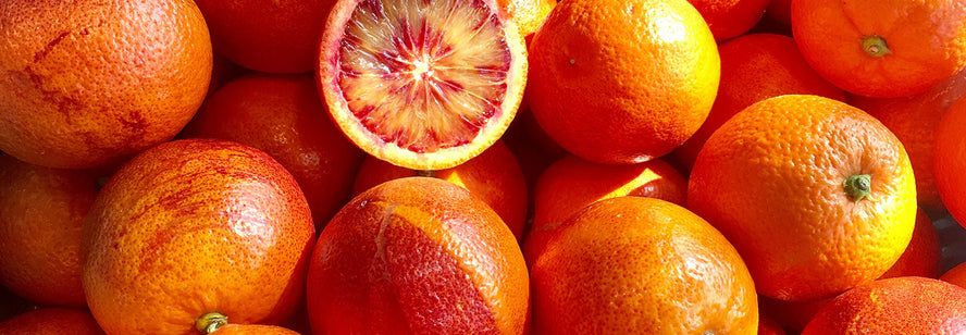 Blood Orange