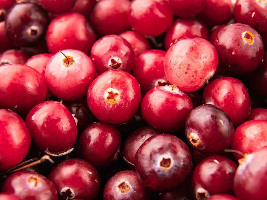 Cranberries