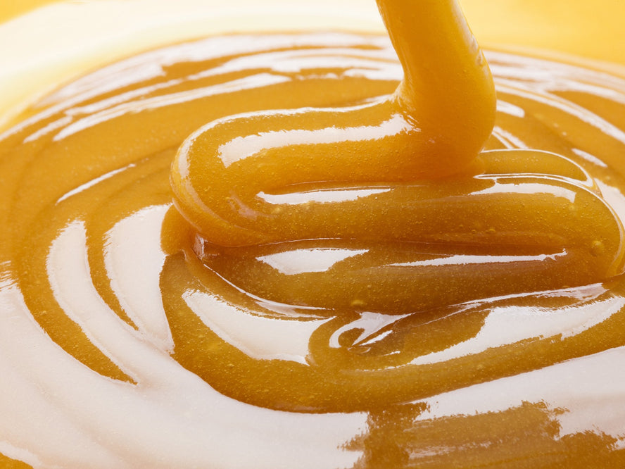 Manuka Honey
