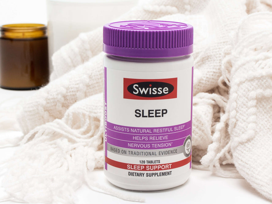 BEAUTY SLEEP? IT'S TOTALLY LEGIT.