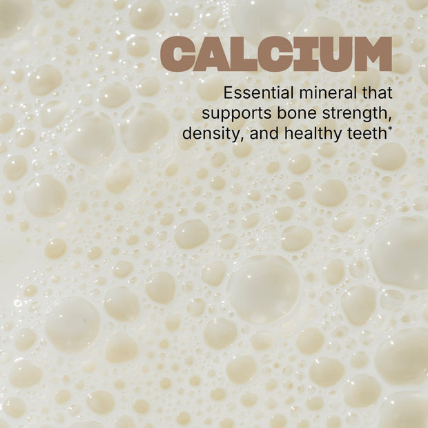 Bone & Joint Health