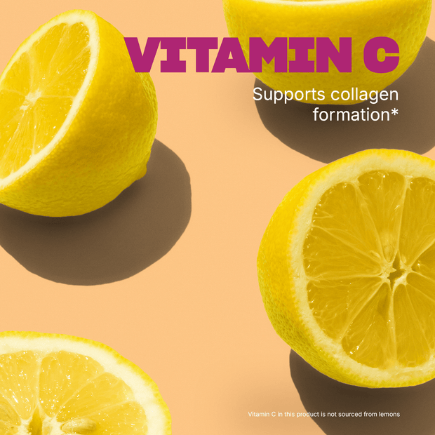 Collagen Boosters