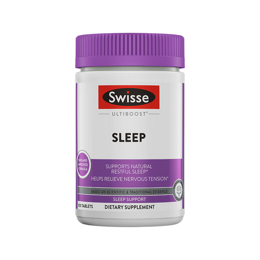 Swisse Wellness USA Sleep 02-335-11202