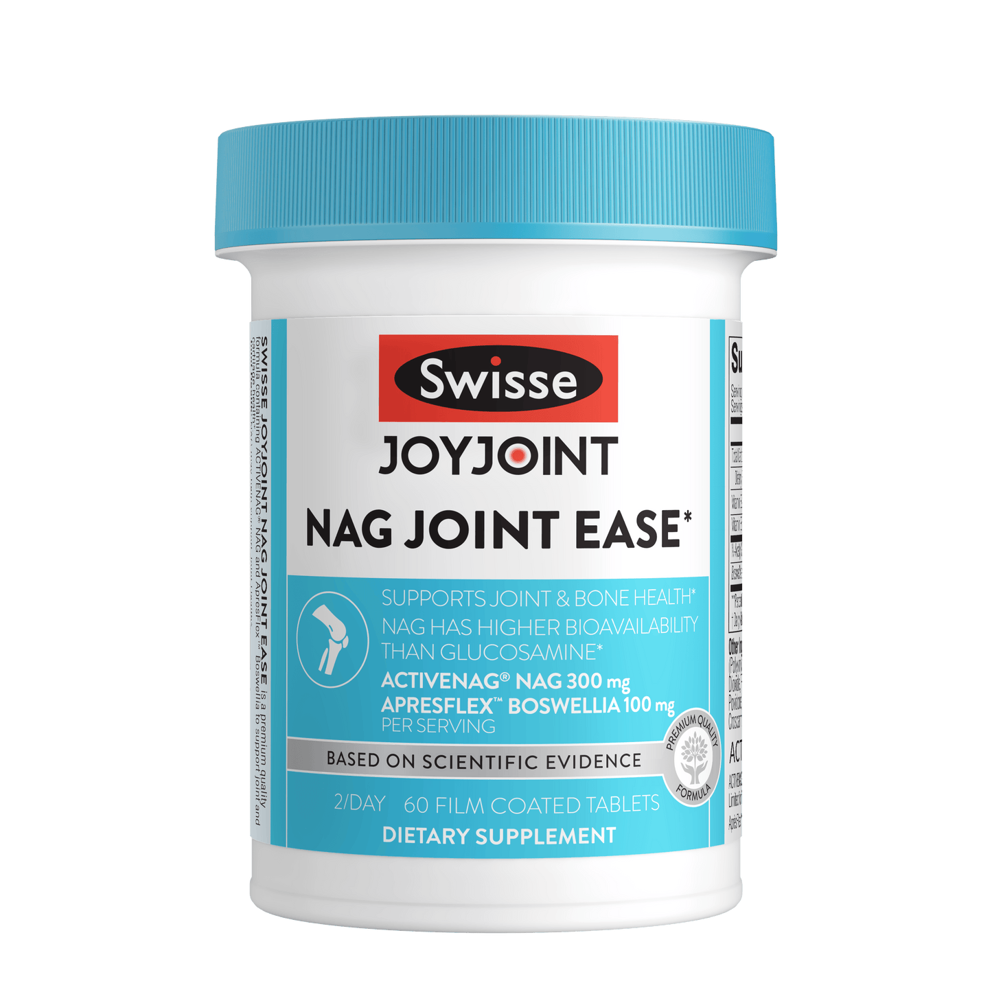 Swisse NAG Joint Ease 86-FA2-31758