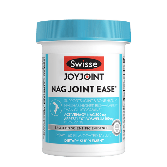 Swisse NAG Joint Ease 86-FA2-31758