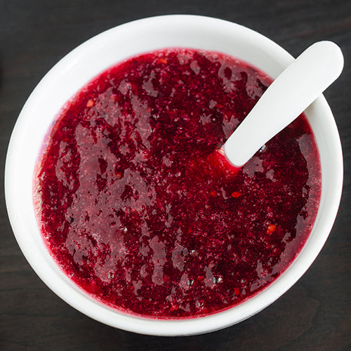 Cranberry fruit extract Ingredient Image