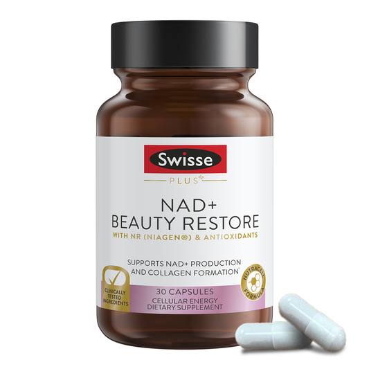 NAD+ Beauty Restore