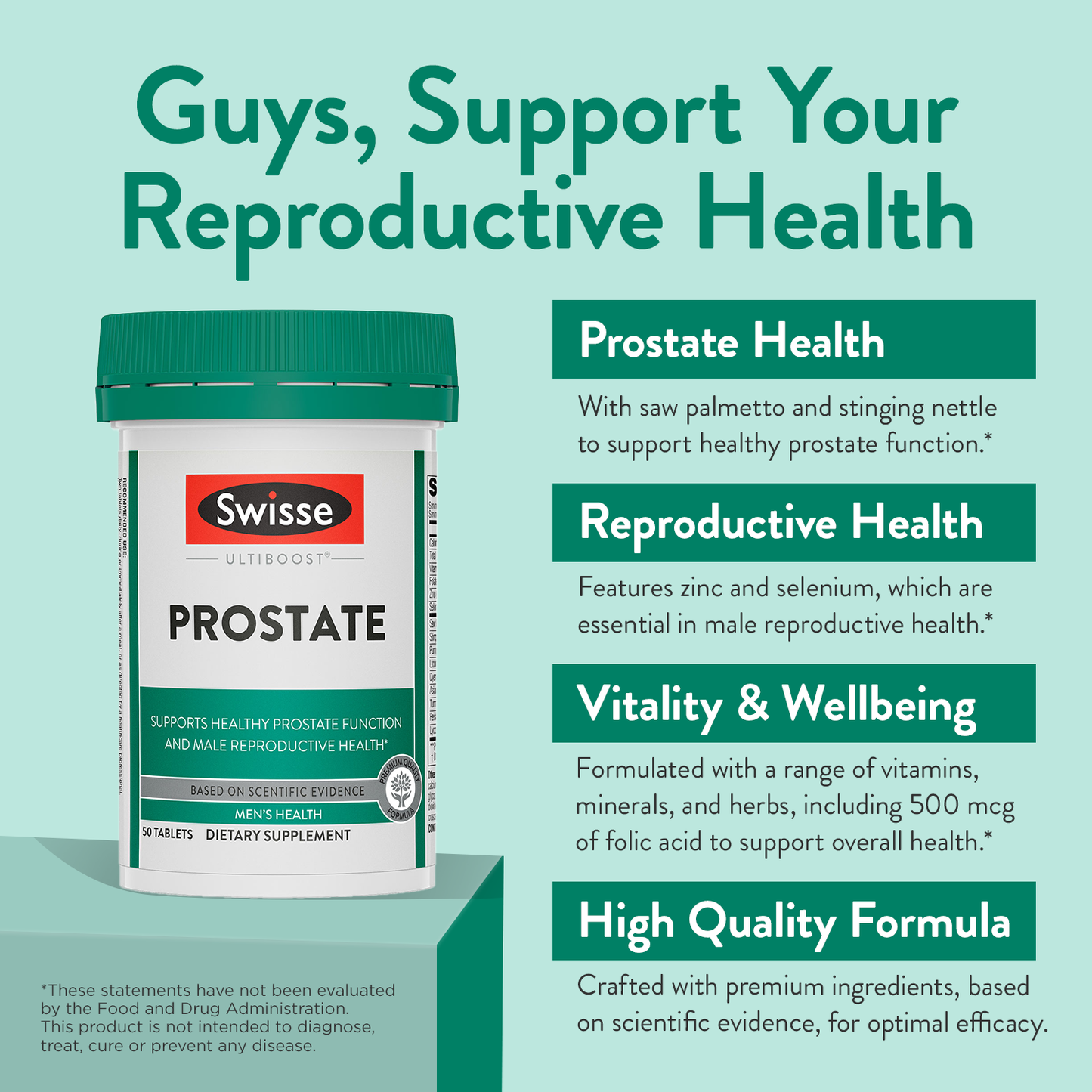 Prostate