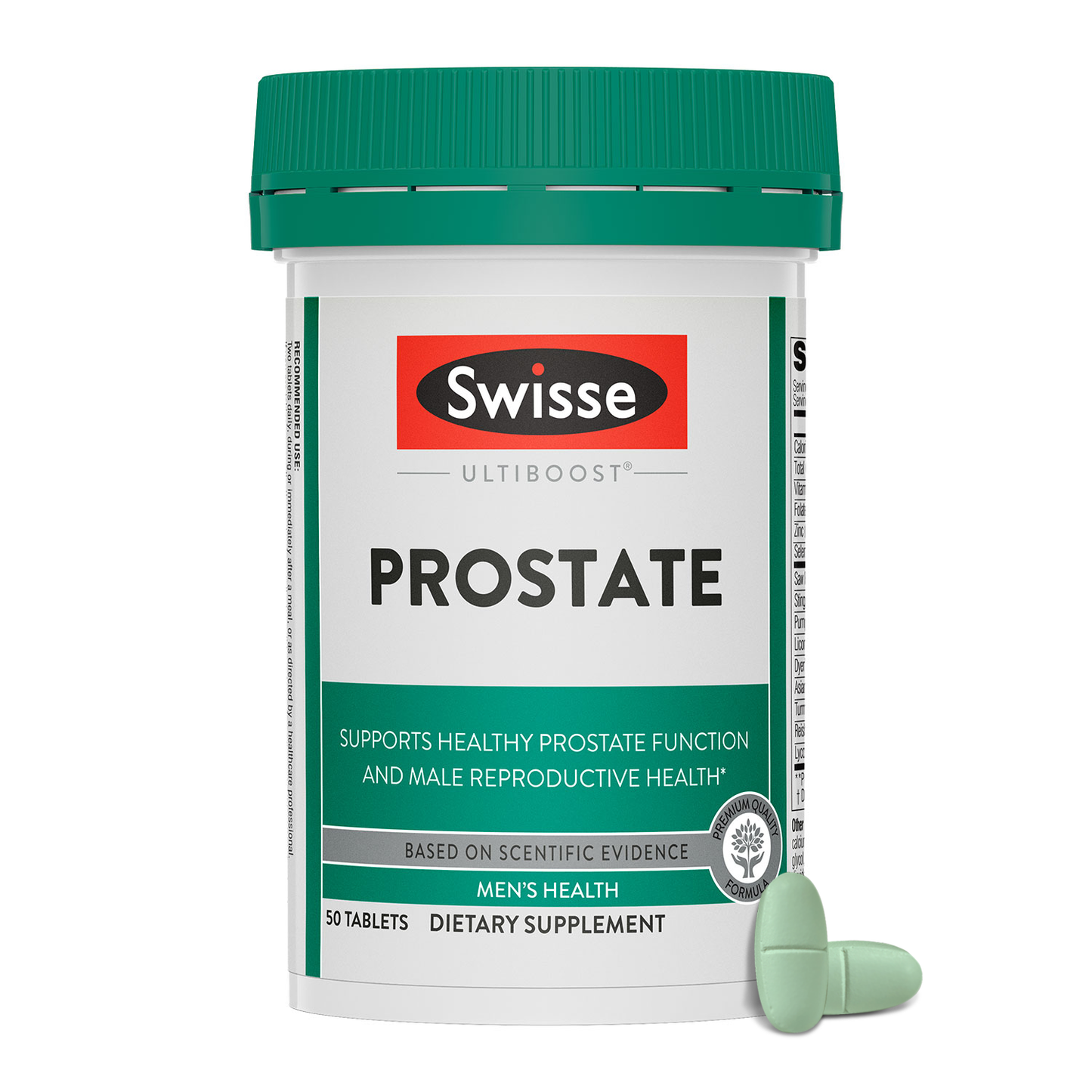 Prostate