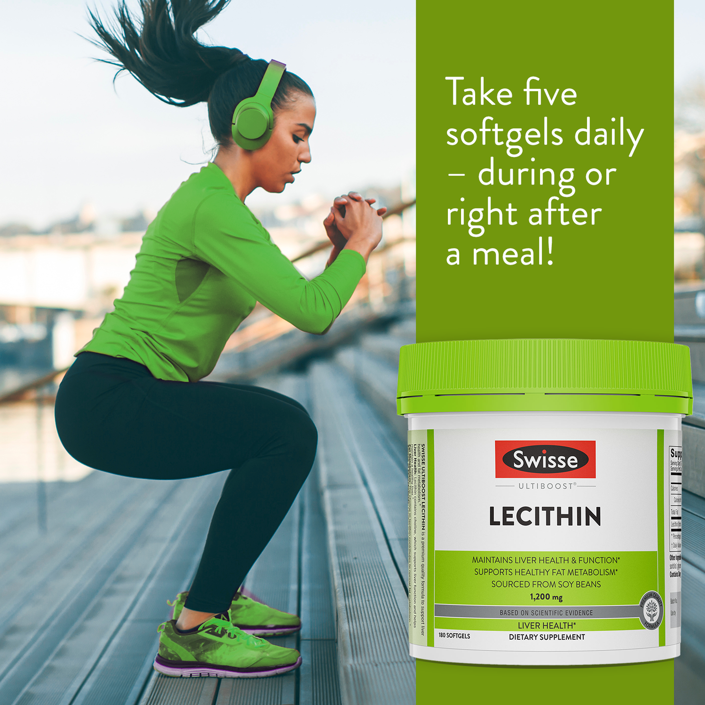 Lecithin