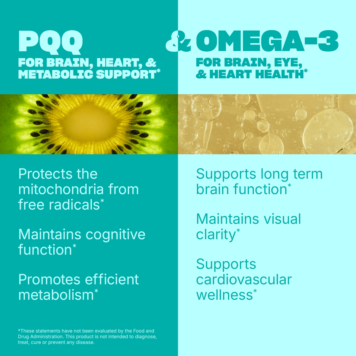 pqq depletes glutathione + DHA Brain Booster glutathione in skin Size:1mo. bottle Glutathione Dosage Guide –