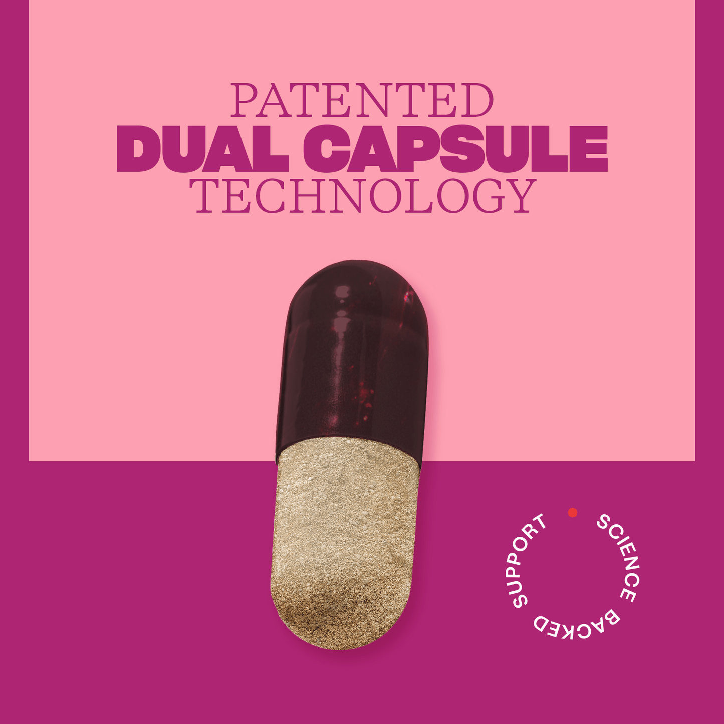 Swisse | USA Dual Skin Defense 02-FA5-20001