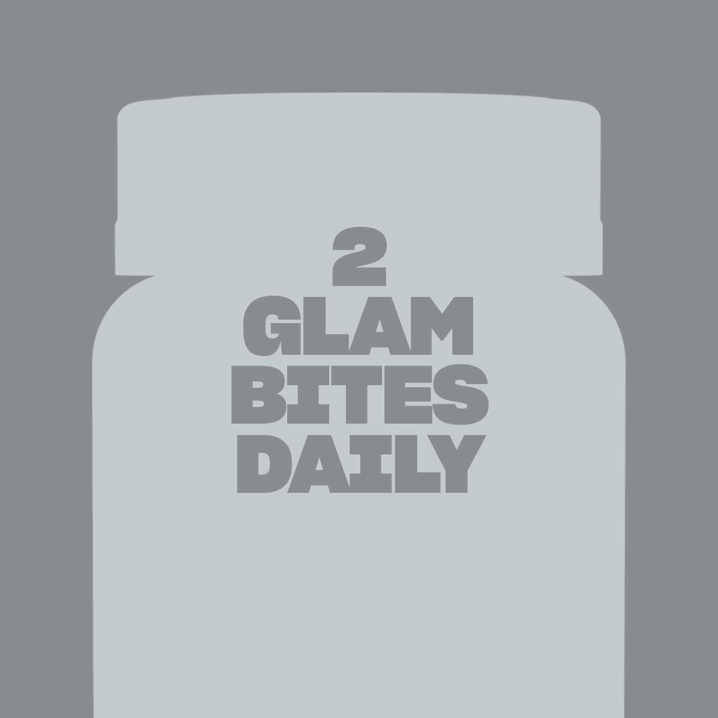 Swisse | USA Hair, Skin, Nails Glam Bites 02-FA5-30988