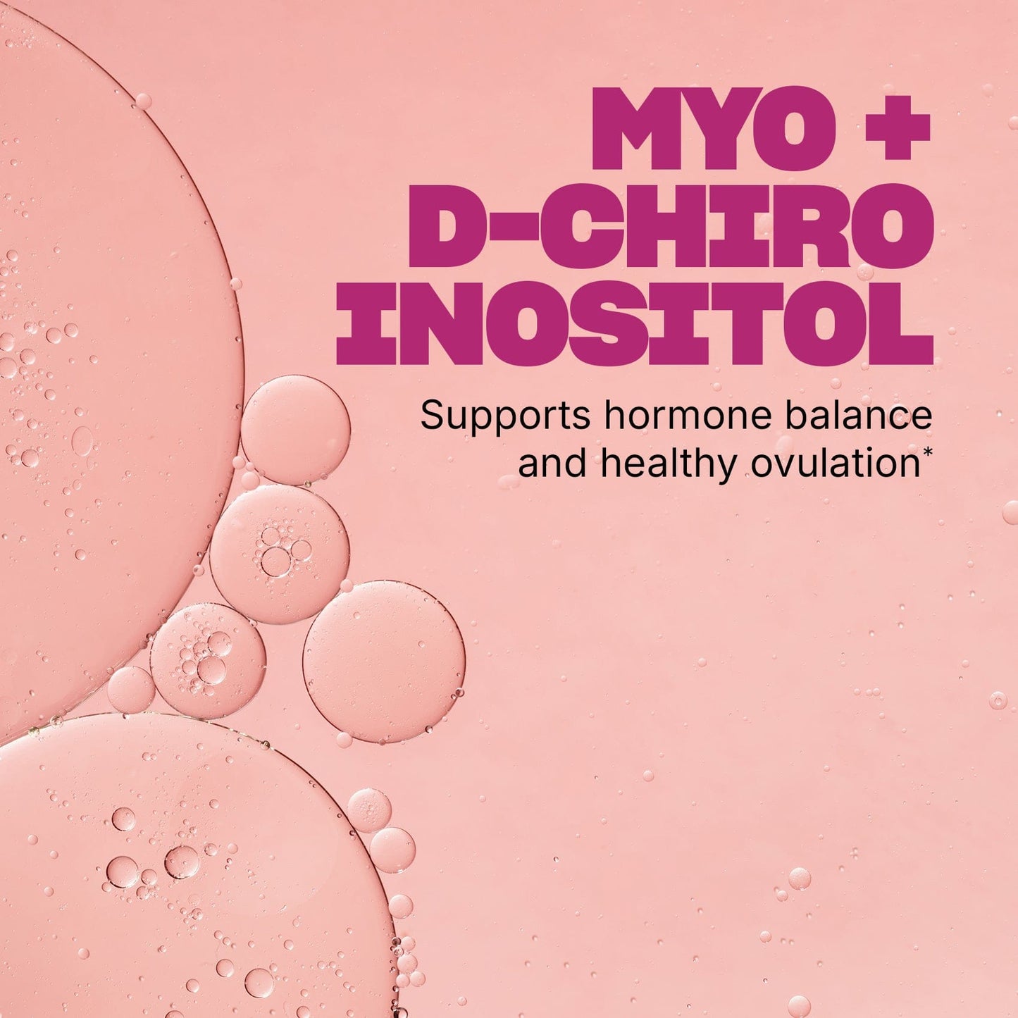 Swisse | USA MYO + D-Chiro Inositol 02-FB6-20001