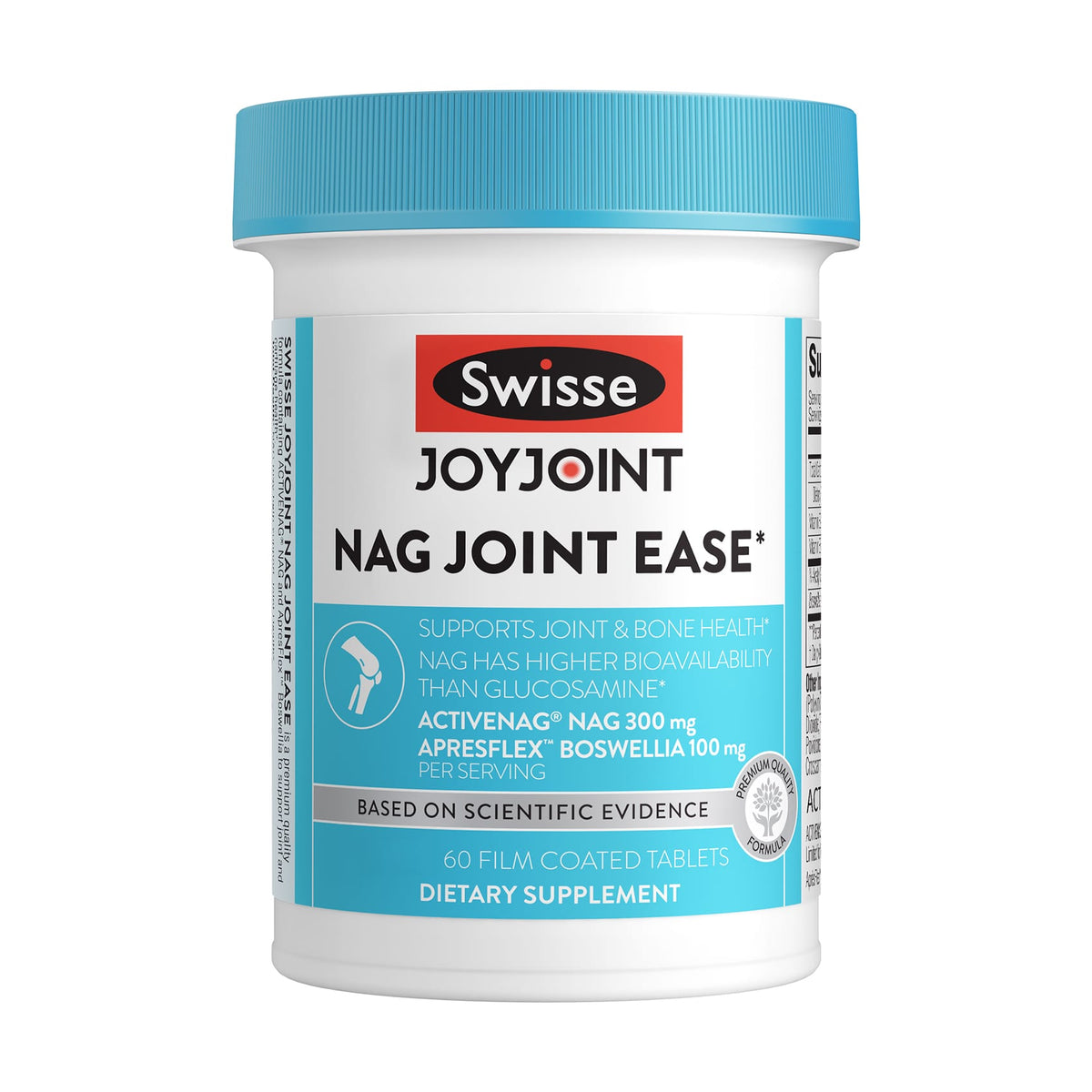 Swisse NAG Joint Ease 86-FA2-31758