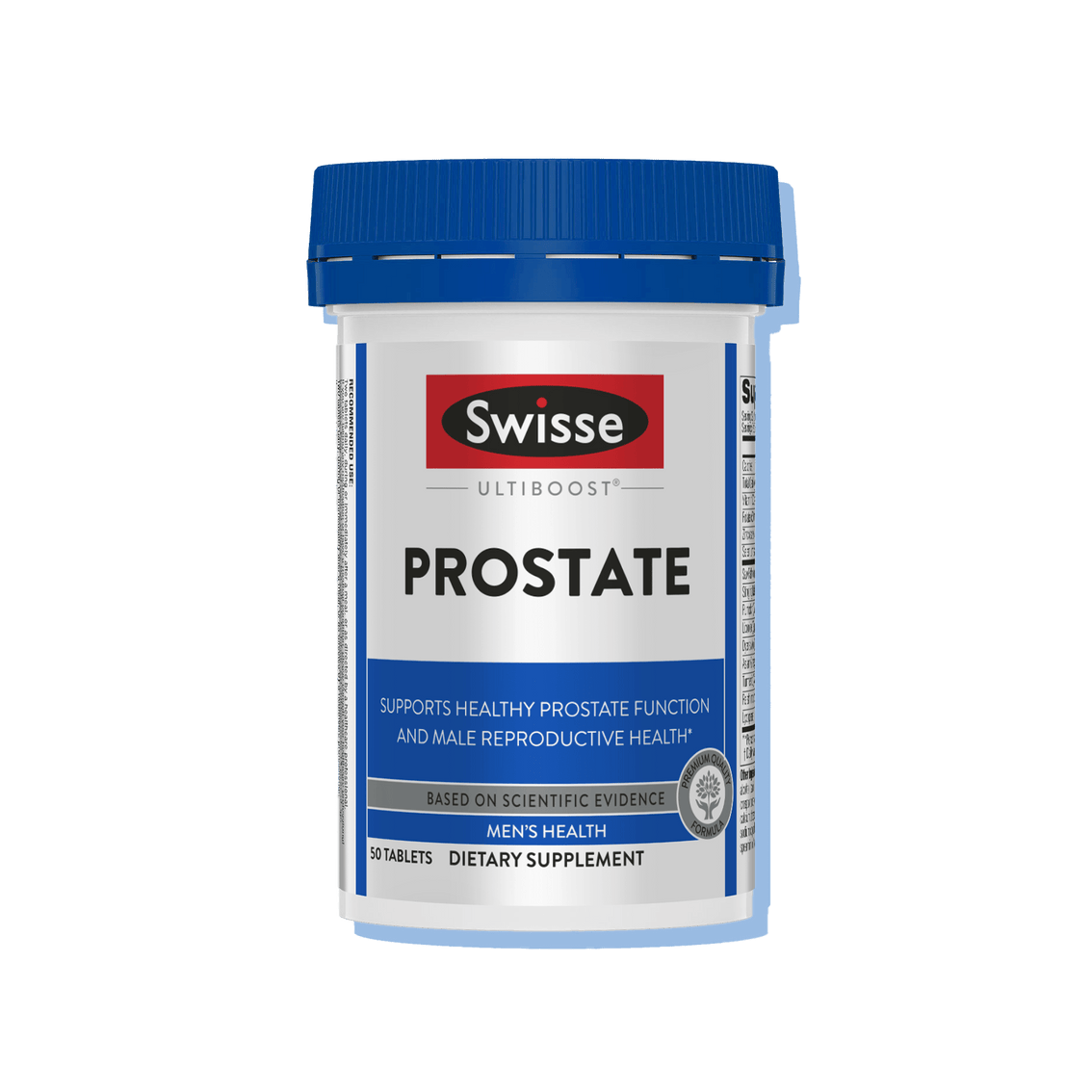 Prostate | Swisse