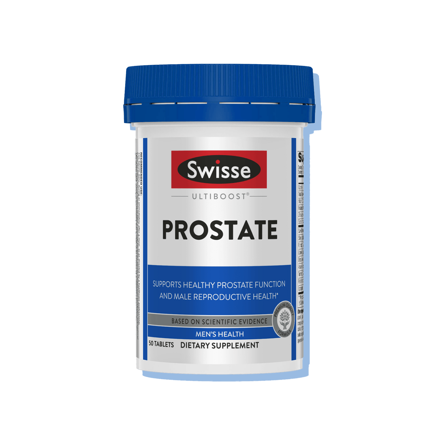 Swisse | USA Prostate 02-233-10502