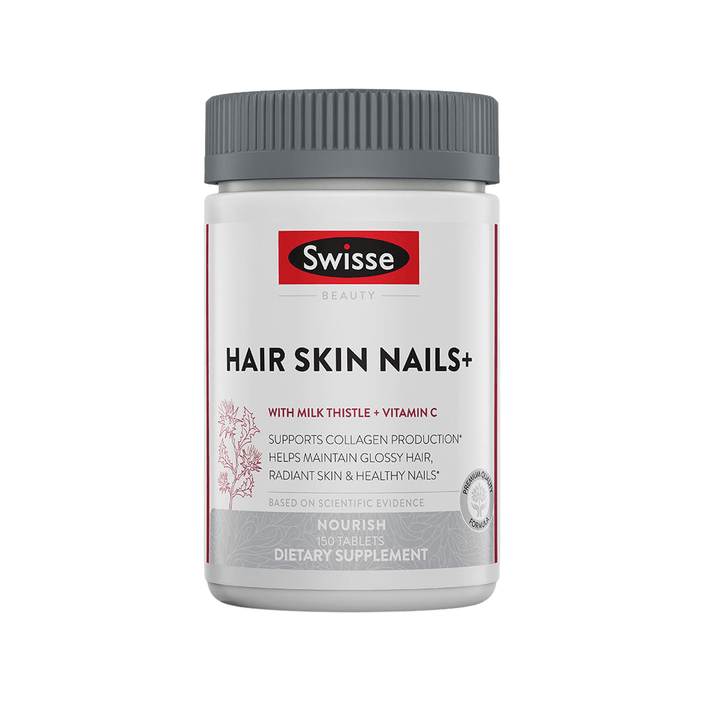 Vivi Nails / Nl Nails - Ludwigshafen Am Rhein Hair Skin Nails+ – Swisse | USA