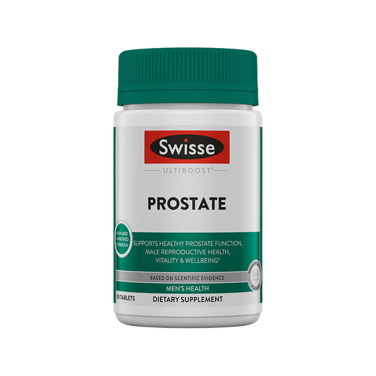 Prostate