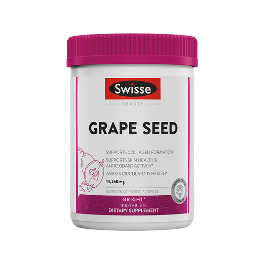 Grape Seed